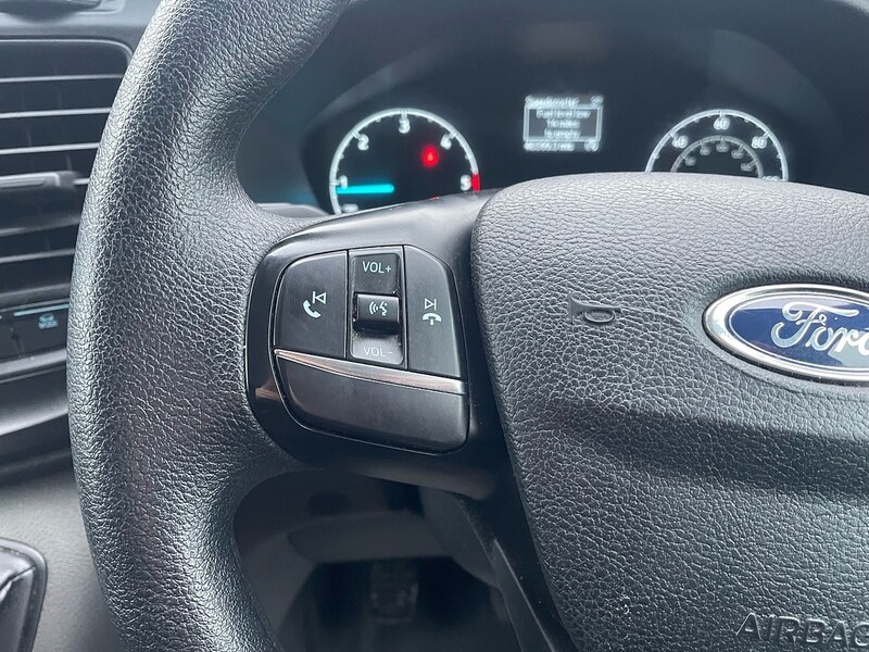 Used Ford Transit 2022 for sale - 77445470: Photo 18