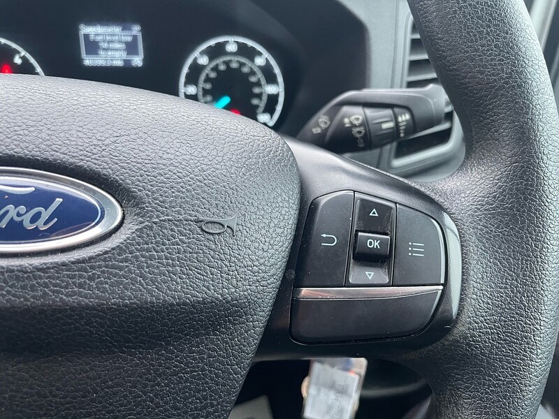 Used Ford Transit 2022 for sale - 77445470: Photo 19
