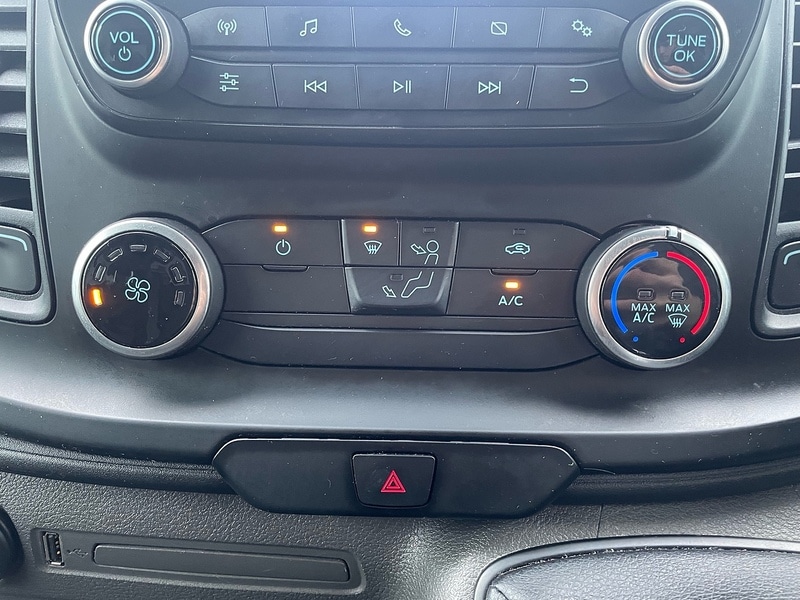 Used Ford Transit 2022 for sale - 77445470: Photo 2