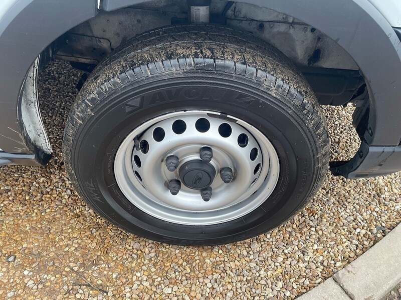 Used Ford Transit 2022 for sale - 77445470: Photo 23