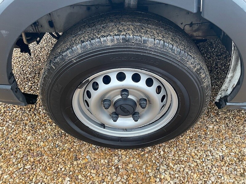 Used Ford Transit 2022 for sale - 77445470: Photo 24