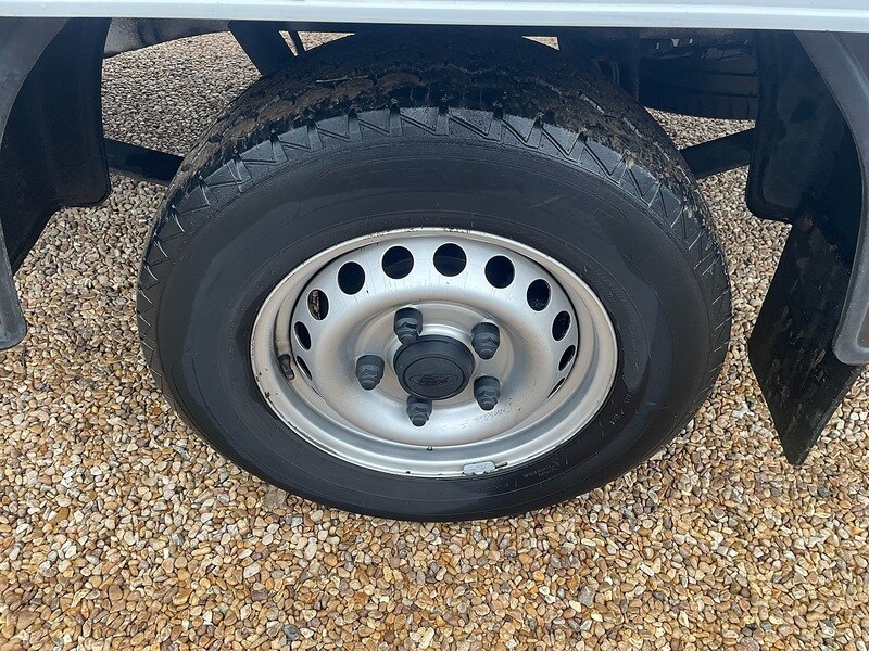 Used Ford Transit 2022 for sale - 77445470: Photo 25