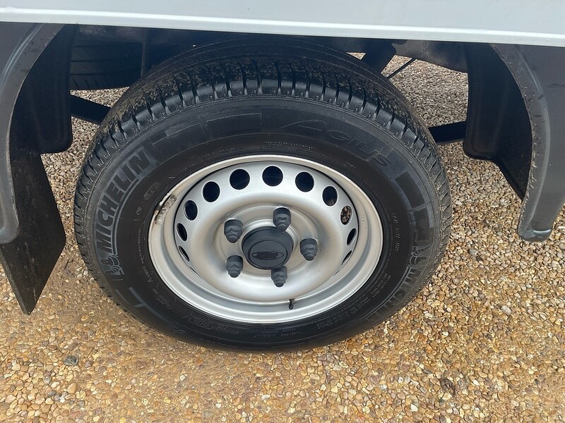 Used Ford Transit 2022 for sale - 77445470: Photo 26