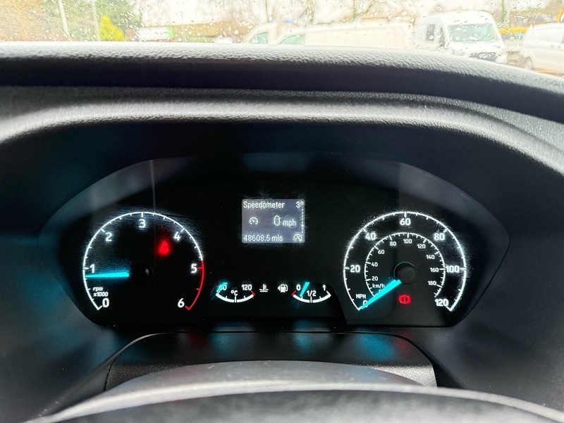 Used Ford Transit 2022 for sale - 77445470: Photo 27