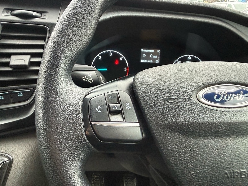 Used Ford Transit 2022 for sale - 77445470: Photo 28