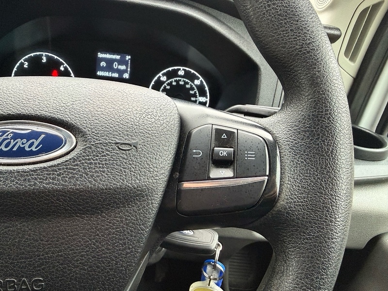 Used Ford Transit 2022 for sale - 77445470: Photo 29