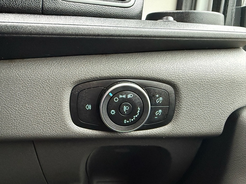 Used Ford Transit 2022 for sale - 77445470: Photo 30