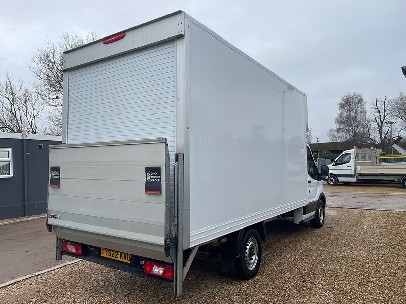 Used Ford Transit 2022 for sale - 77445470: Photo 5