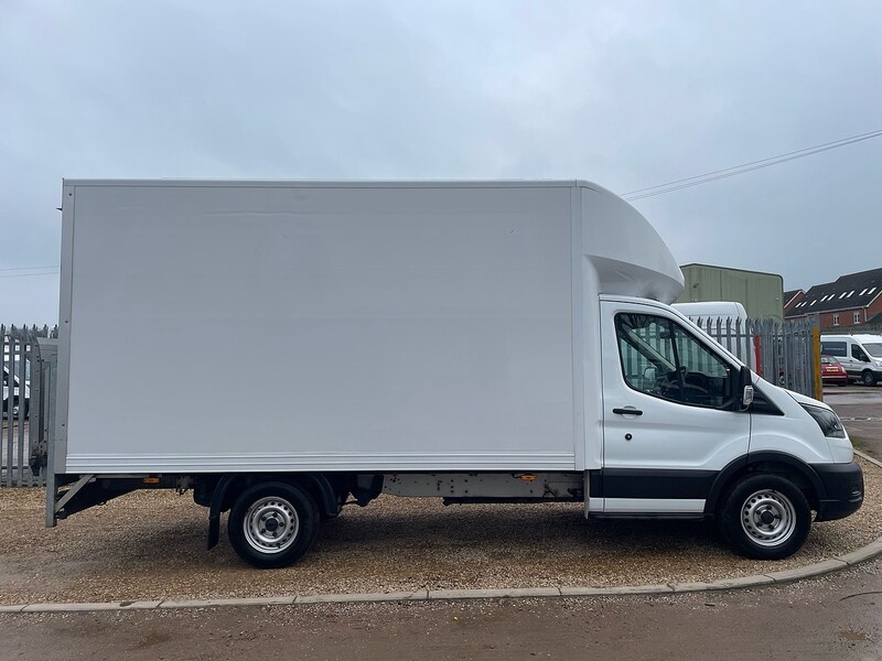 Used Ford Transit 2022 for sale - 77445470: Photo 6