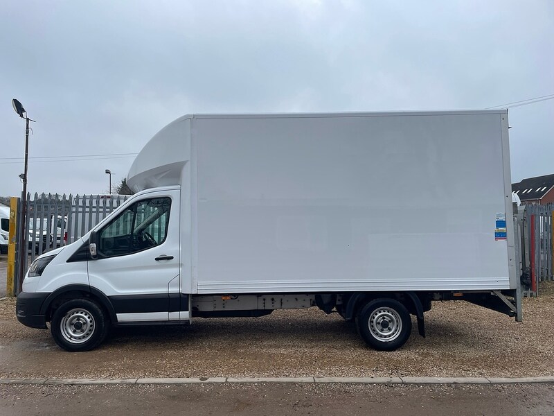 Used Ford Transit 2022 for sale - 77445470: Photo 7