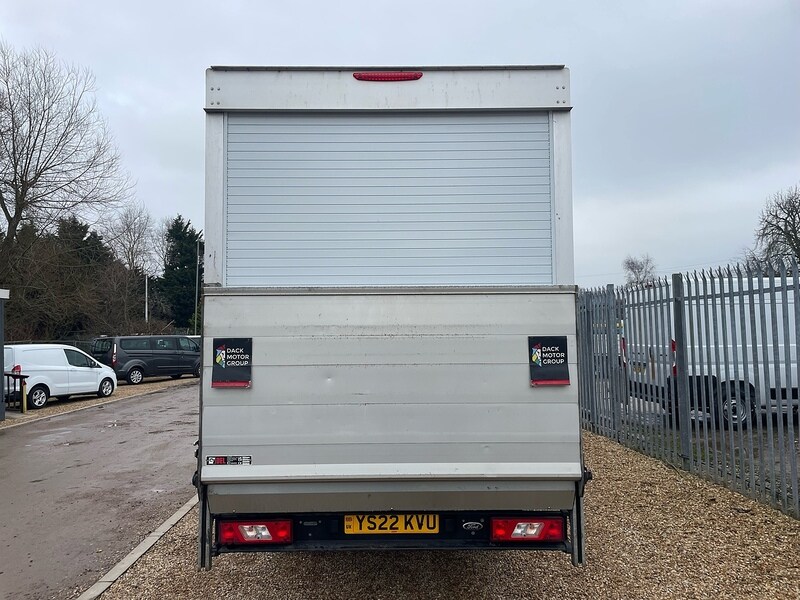 Used Ford Transit 2022 for sale - 77445470: Photo 8