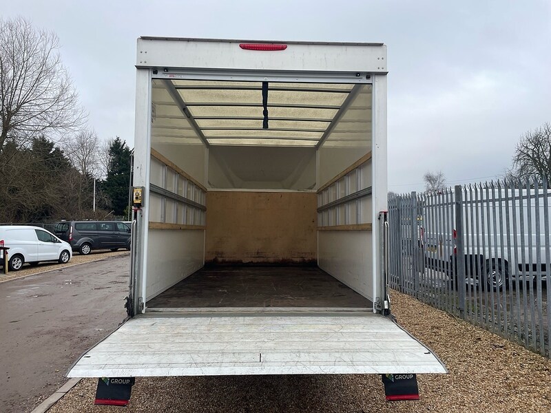 Used Ford Transit 2022 for sale - 77445470: Photo 9