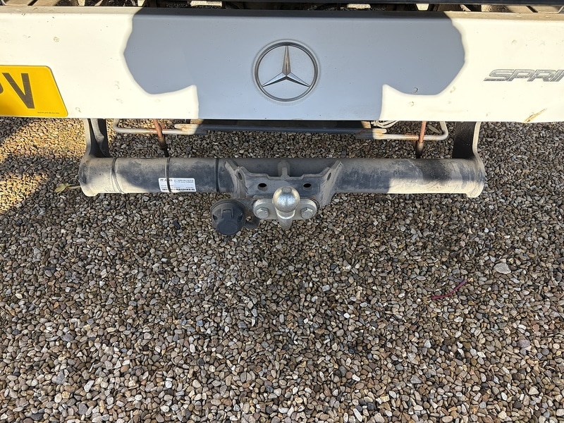 Used Mercedes-Benz Sprinter 2016 for sale - 76368305: Photo 5