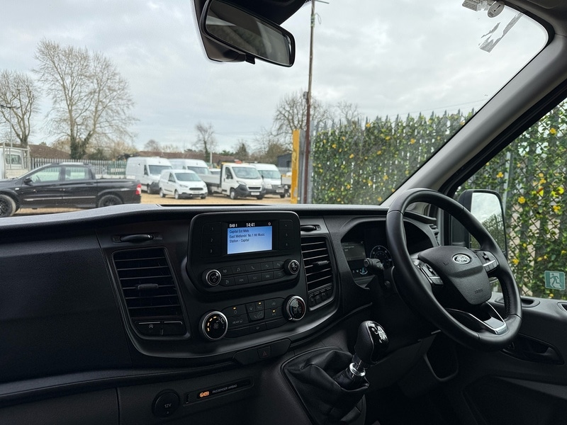 Used Ford Transit 2023 for sale - 77742440: Photo 14