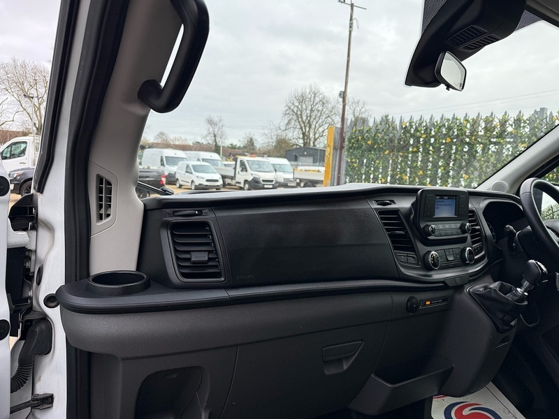 Used Ford Transit 2023 for sale - 77742440: Photo 15