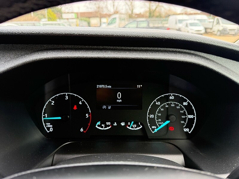 Used Ford Transit 2023 for sale - 77742440: Photo 16