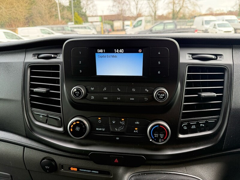 Used Ford Transit 2023 for sale - 77742440: Photo 17