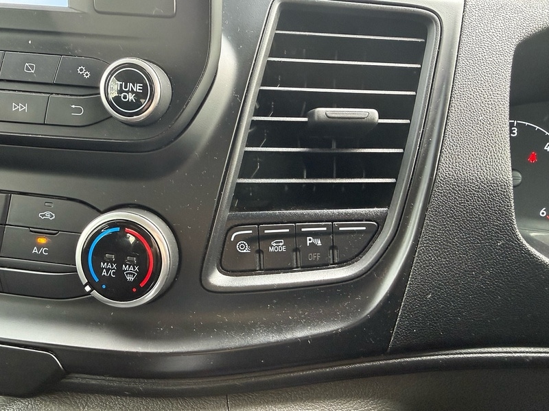 Used Ford Transit 2023 for sale - 77742440: Photo 18