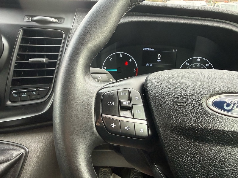 Used Ford Transit 2023 for sale - 77742440: Photo 19