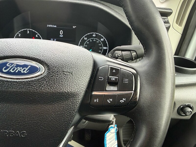 Used Ford Transit 2023 for sale - 77742440: Photo 20