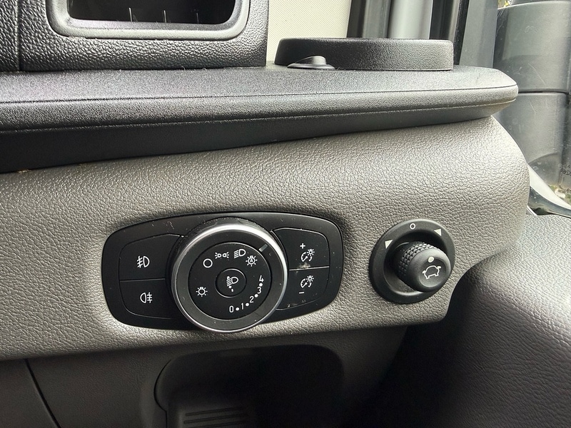 Used Ford Transit 2023 for sale - 77742440: Photo 21