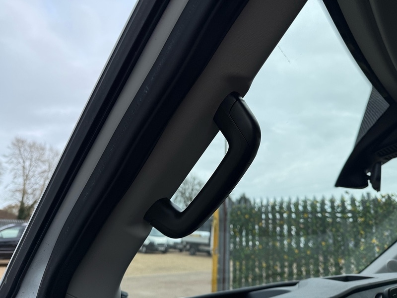 Used Ford Transit 2023 for sale - 77742440: Photo 22