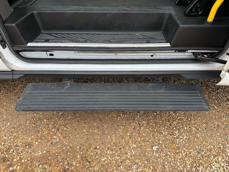 Used Ford Transit 2023 for sale - 77742440: Photo 24