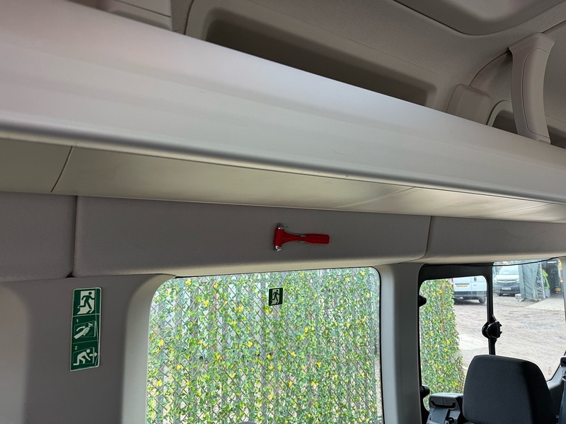 Used Ford Transit 2023 for sale - 77742440: Photo 28