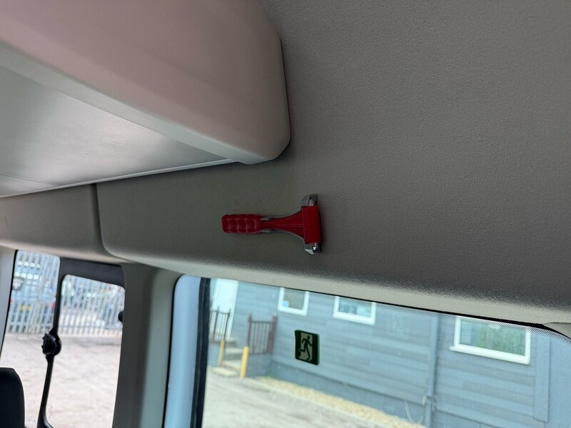 Used Ford Transit 2023 for sale - 77742440: Photo 29