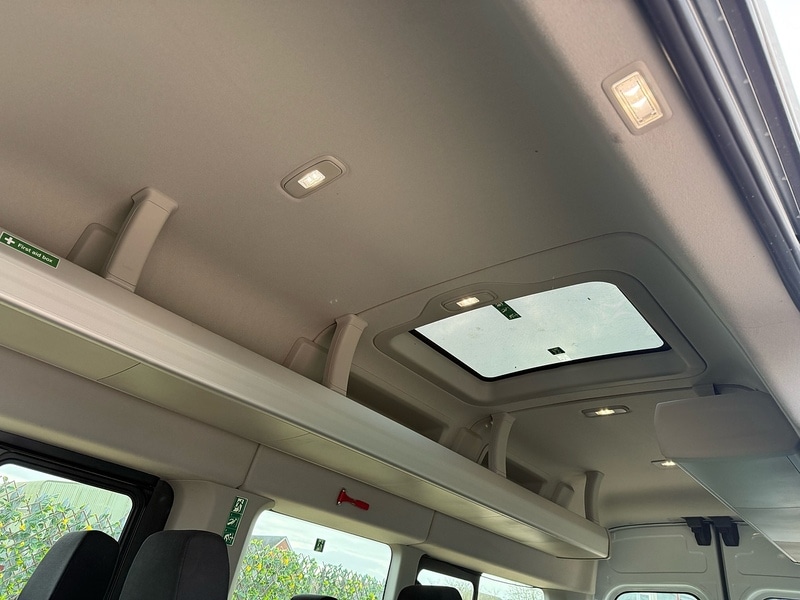 Used Ford Transit 2023 for sale - 77742440: Photo 30