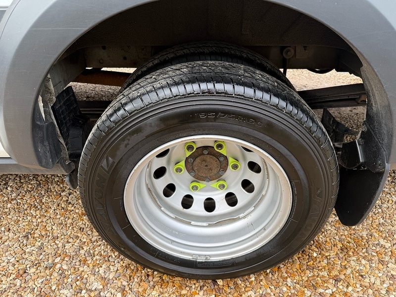 Used Ford Transit 2023 for sale - 77742440: Photo 31