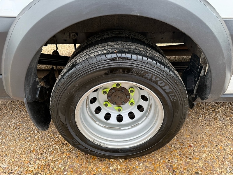 Used Ford Transit 2023 for sale - 77742440: Photo 32