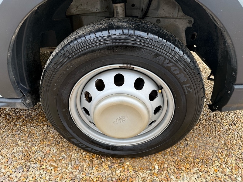 Used Ford Transit 2023 for sale - 77742440: Photo 33