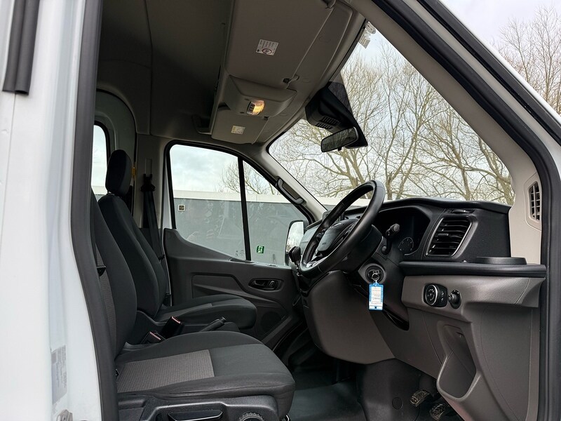 Used Ford Transit 2023 for sale - 77742440: Photo 7