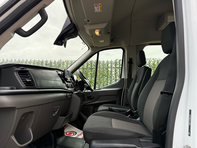 Used Ford Transit 2023 for sale - 77742440: Photo 8