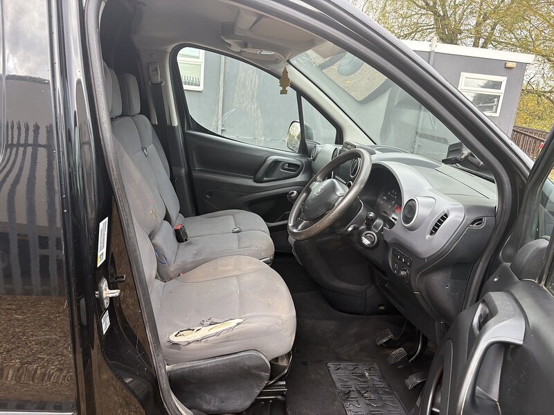 Used Peugeot Partner 2016 for sale - 76368304: Photo 10