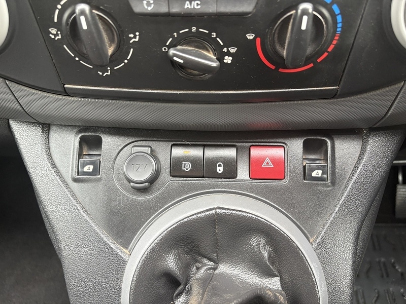 Used Peugeot Partner 2016 for sale - 76368304: Photo 14