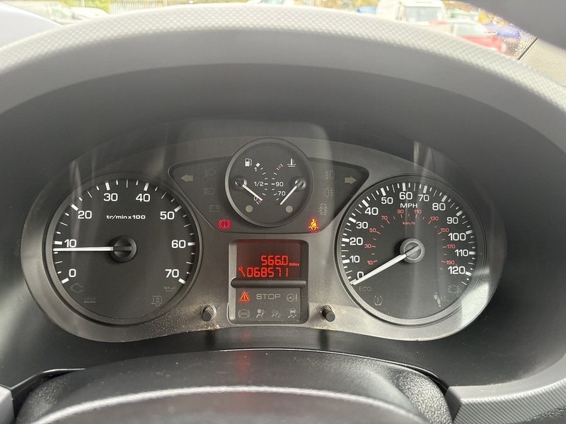 Used Peugeot Partner 2016 for sale - 76368304: Photo 15