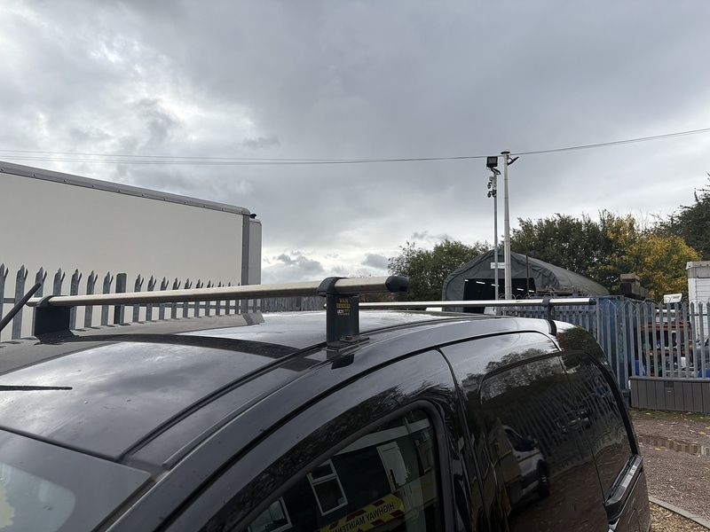 Used Peugeot Partner 2016 for sale - 76368304: Photo 19