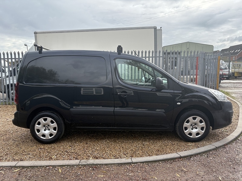 Used Peugeot Partner 2016 for sale - 76368304: Photo 5