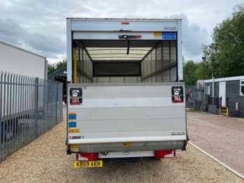 Used Mercedes-Benz Sprinter 2019 for sale - 74050445: Photo