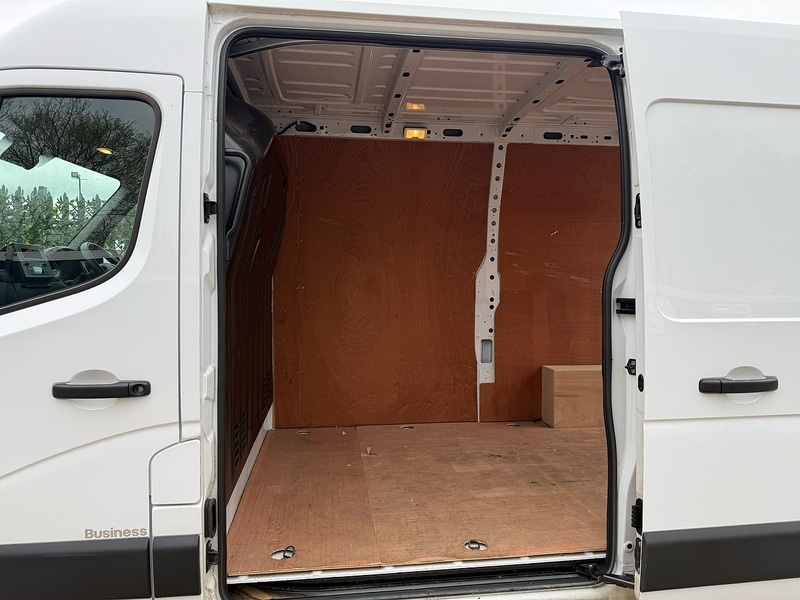 Used Renault Master 2022 for sale - 78122343: Photo 10