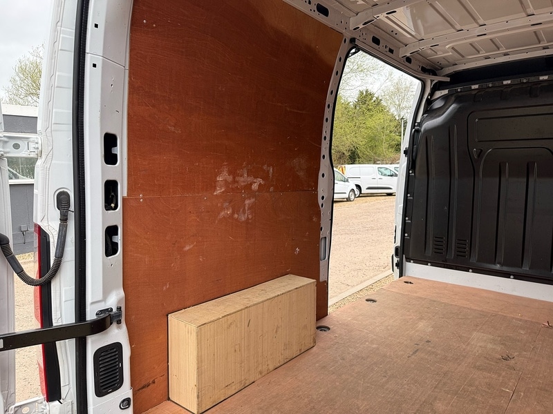 Used Renault Master 2022 for sale - 78122343: Photo 11