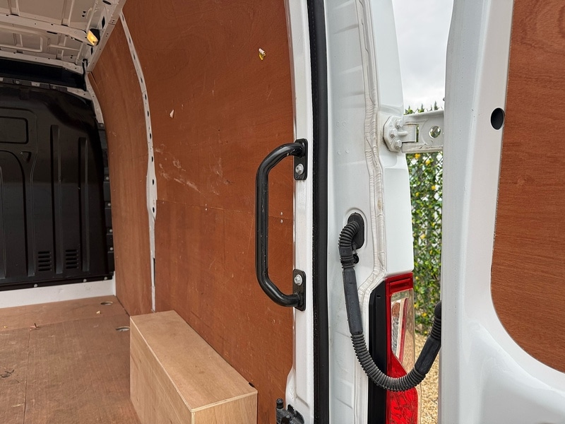 Used Renault Master 2022 for sale - 78122343: Photo 12