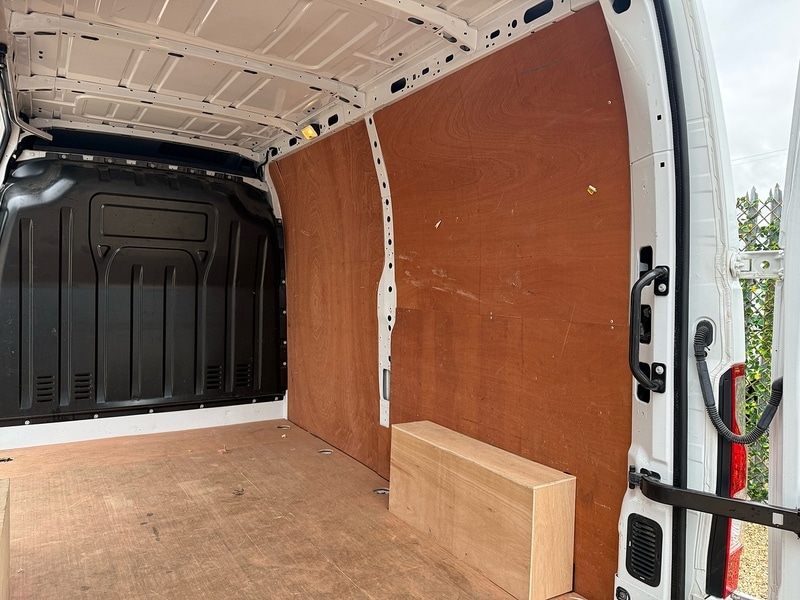 Used Renault Master 2022 for sale - 78122343: Photo 13