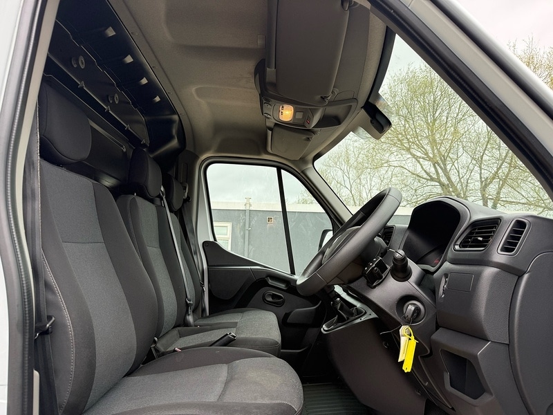 Used Renault Master 2022 for sale - 78122343: Photo 14