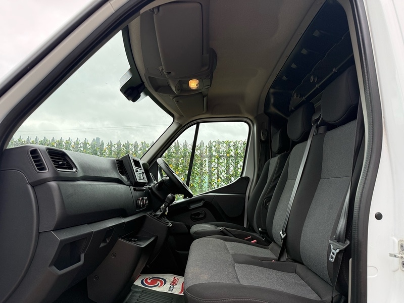 Used Renault Master 2022 for sale - 78122343: Photo 15