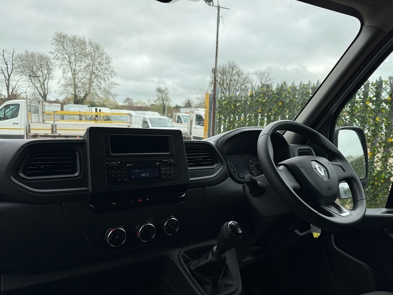 Used Renault Master 2022 for sale - 78122343: Photo 16