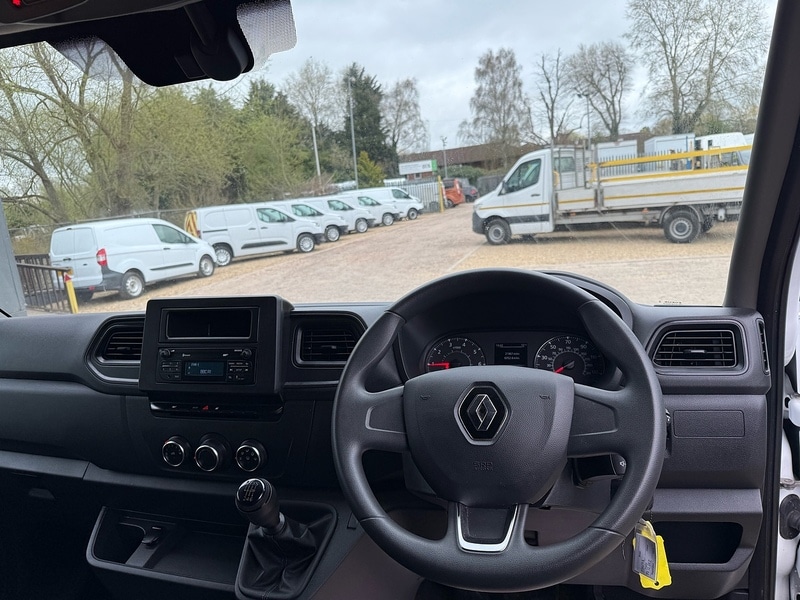 Used Renault Master 2022 for sale - 78122343: Photo 17