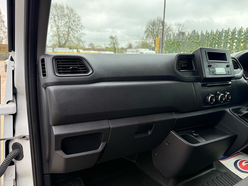 Used Renault Master 2022 for sale - 78122343: Photo 18